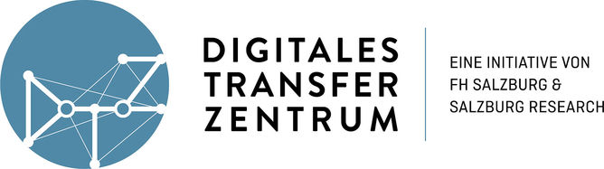 Digitales Transferzentrum Salzburg