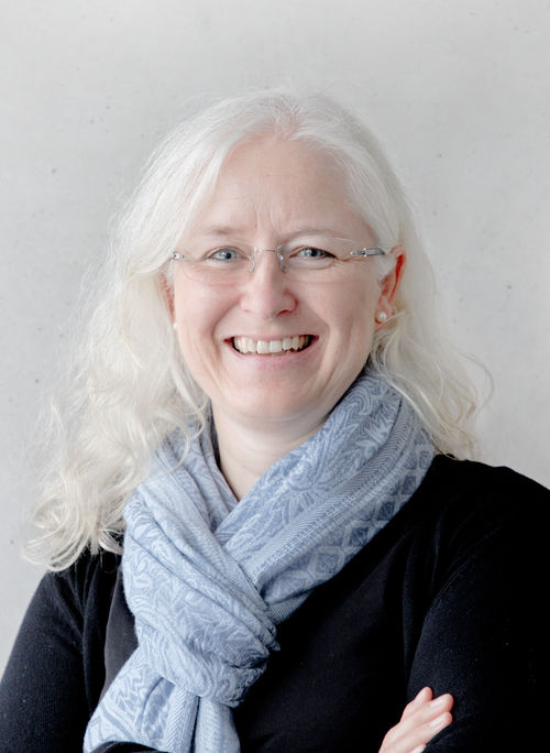 Ursula Schumacher