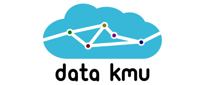 DataKMU Logo