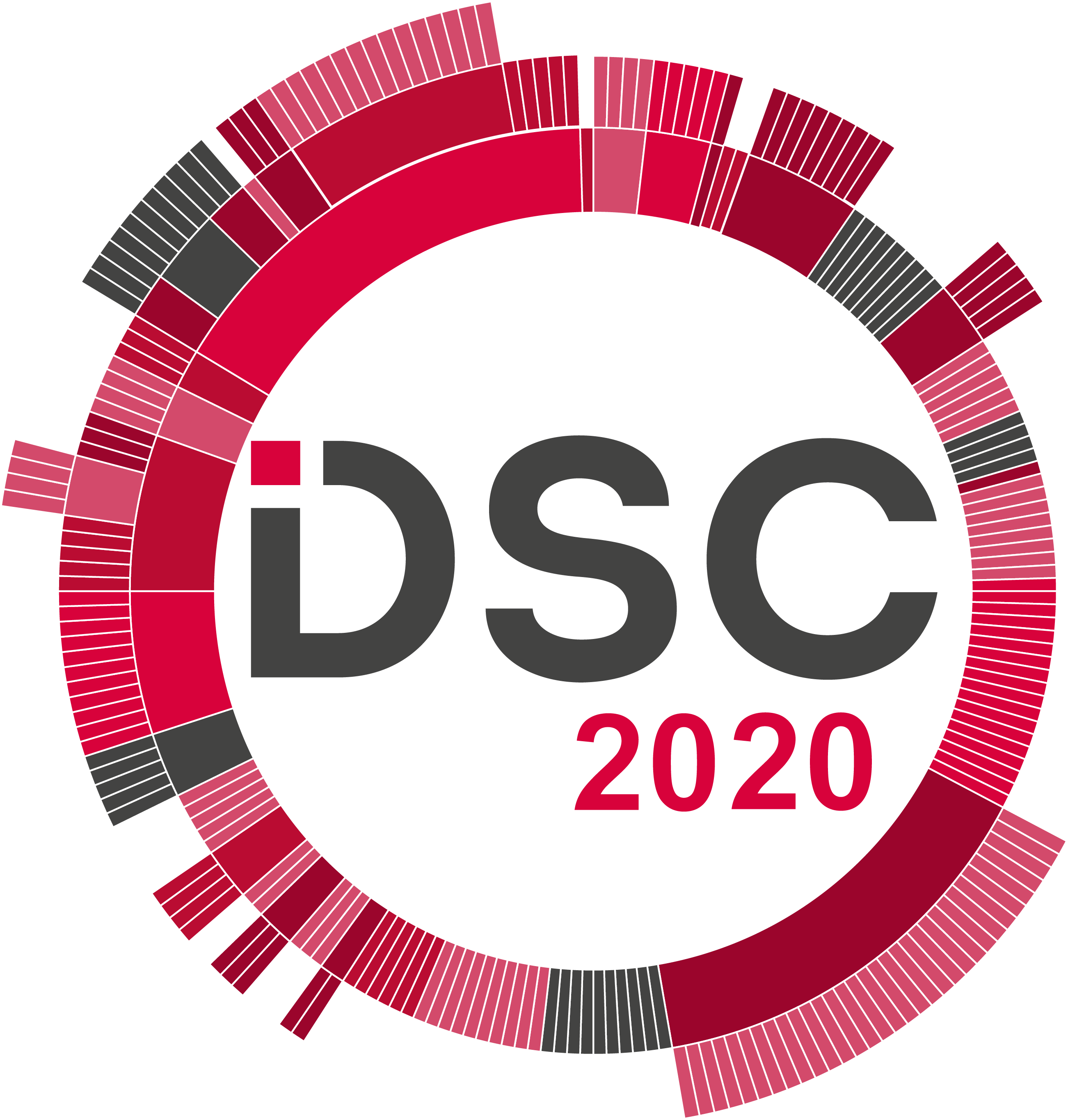 iDSC 2020 Logo